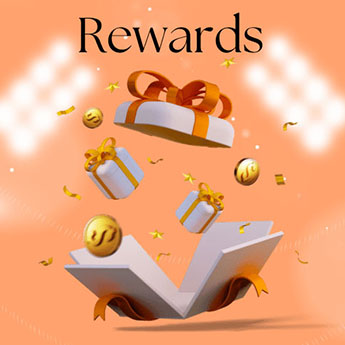 rewards